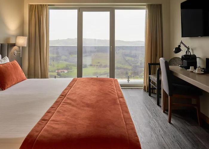 Hotel Versatile