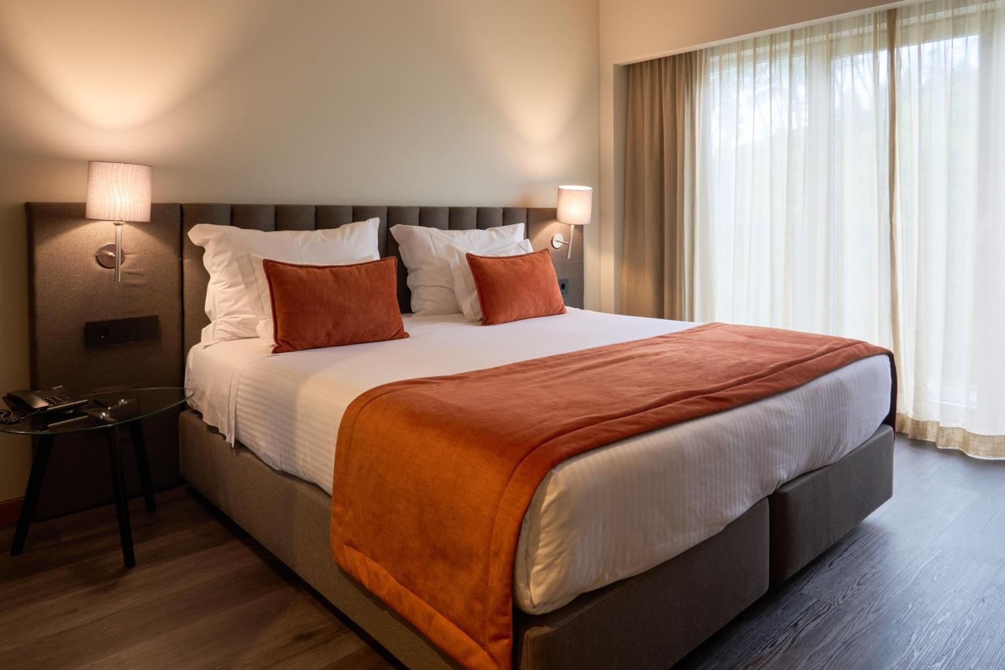 Hotel Versatile Guarda
